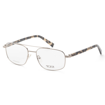 Tumi Men's 54mm Gold Eyeglasses VTU017540579