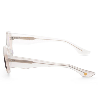 Dita Women's Vers-One 67mm Frosted Grey Sunglasses DTS740-A-03