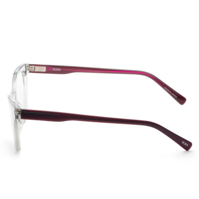 Tumi Women's 52mm Crystal Eyeglasses VTU0125204G0