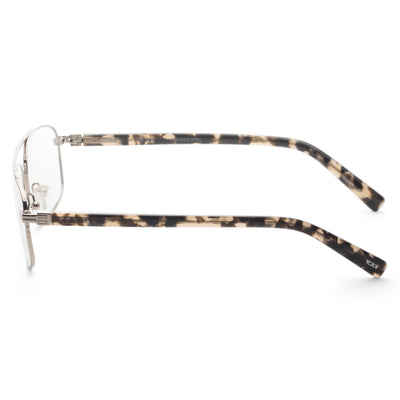 Tumi Men's 54mm Gold Eyeglasses VTU017540579