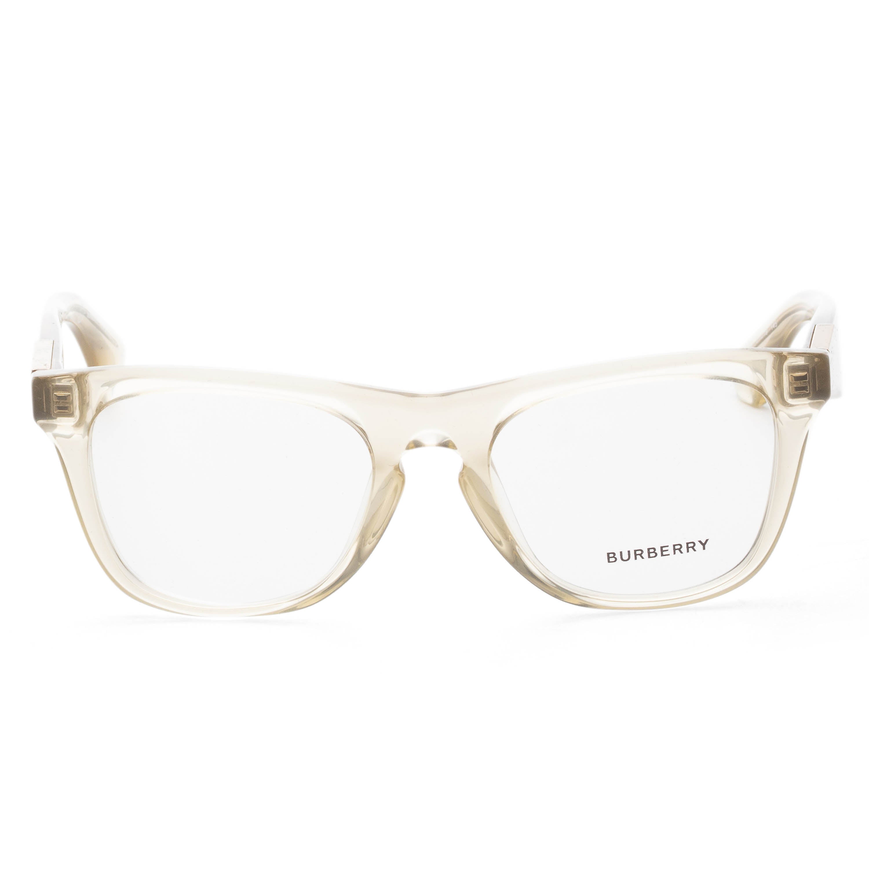 Burberry Men's 51 mm Beige Eyeglasses BE2409-4123-51