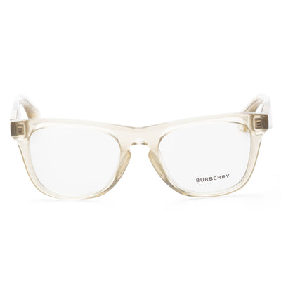 Burberry Men's 51 mm Beige Eyeglasses BE2409-4123-51