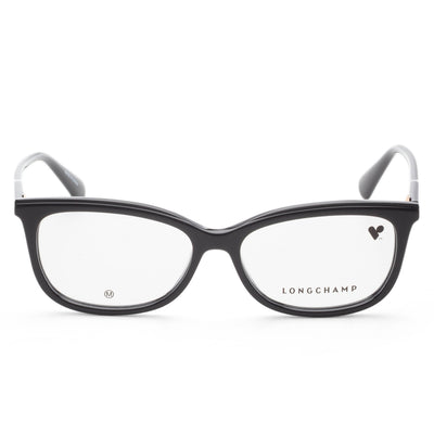 Longchamp Women's 54mm Black Eyeglasses LO2718-001