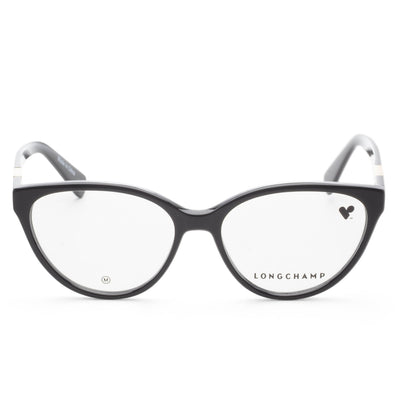 Longchamp Women's 53mm Black Eyeglasses LO2764-001