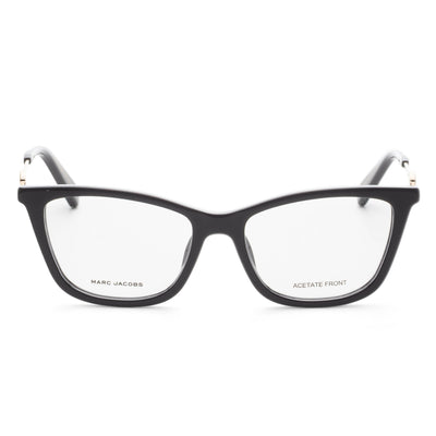 Marc Jacobs Women's 51mm Black Eyeglasses MARC655-0807-17
