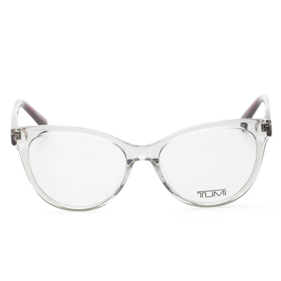 Tumi Women's 52mm Crystal Eyeglasses VTU0125204G0