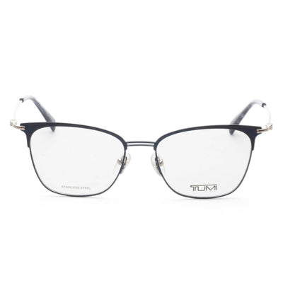 Tumi Women's 53mm Blue Eyeglasses VTU518530751