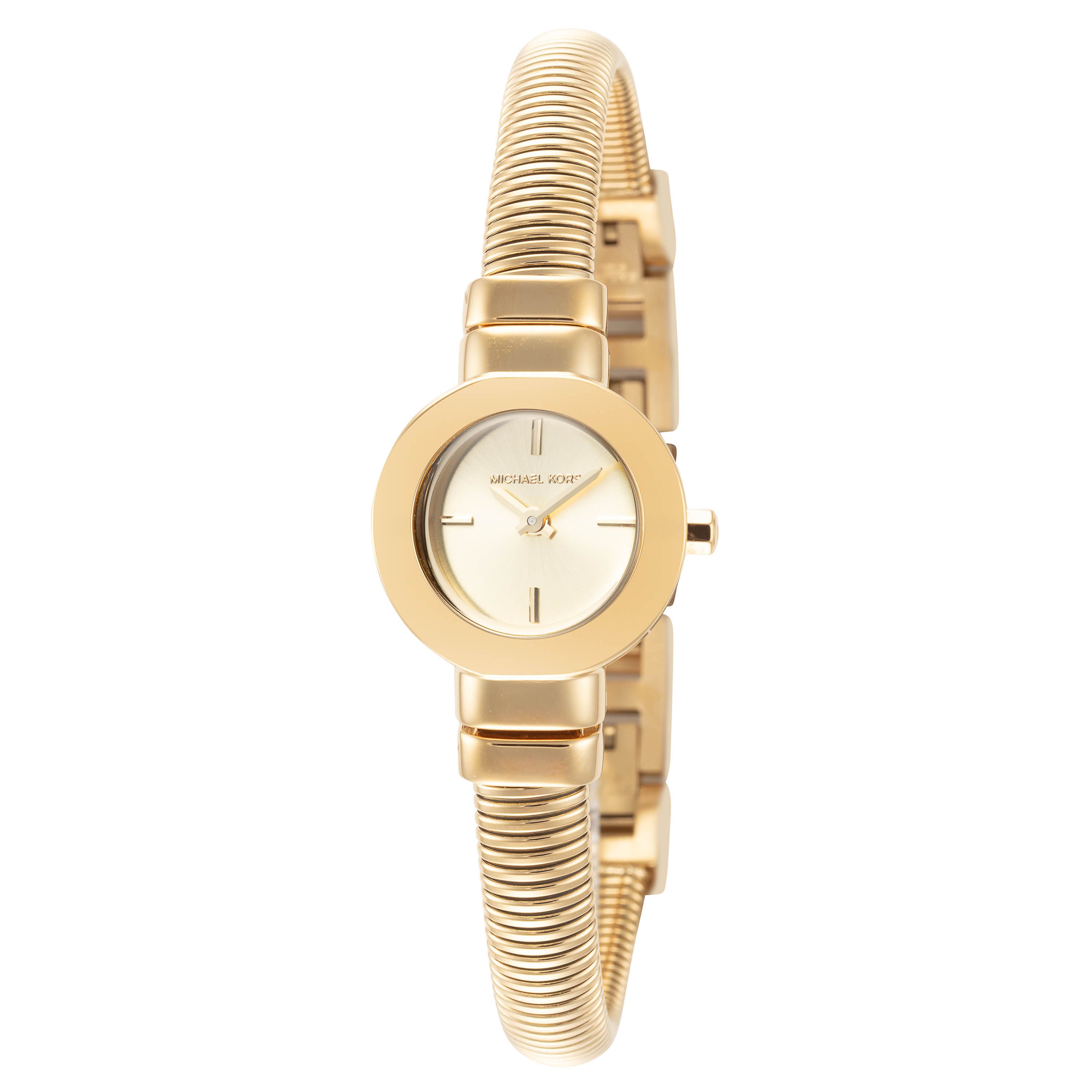 Michael Kors Women's Mini Gramercy 21mm Quartz Watch MK7527