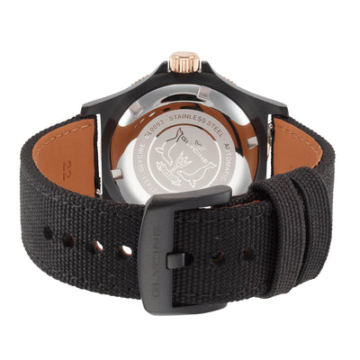 Glycine Men's Combat Sub 42mm Automatic Watch GL0093