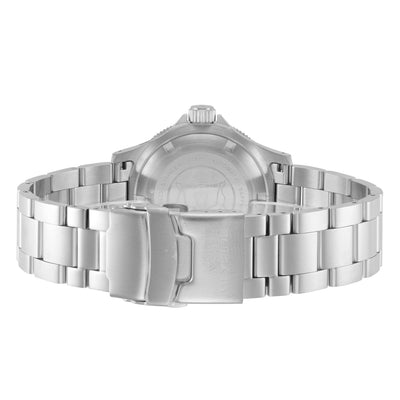 Glycine Men's Combat Sub Box Ceramic 41mm Automatic Watch GL0523