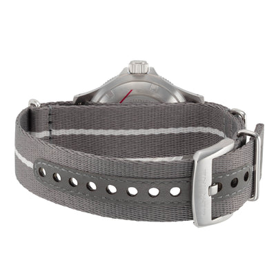Glycine Men's Combat Sub Box Ceramic 41mm Automatic Watch GL0526