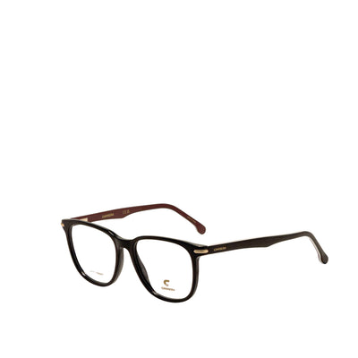 Carrera Unisex 53 mm Striped Black Eyeglasses CARRERA308-M4P-53