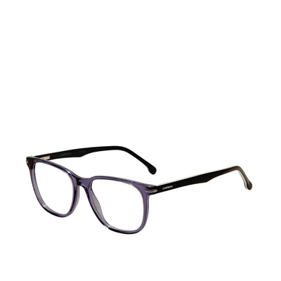 Carrera Unisex 53 mm Blue Eyeglasses CARRERA308-PJP-53