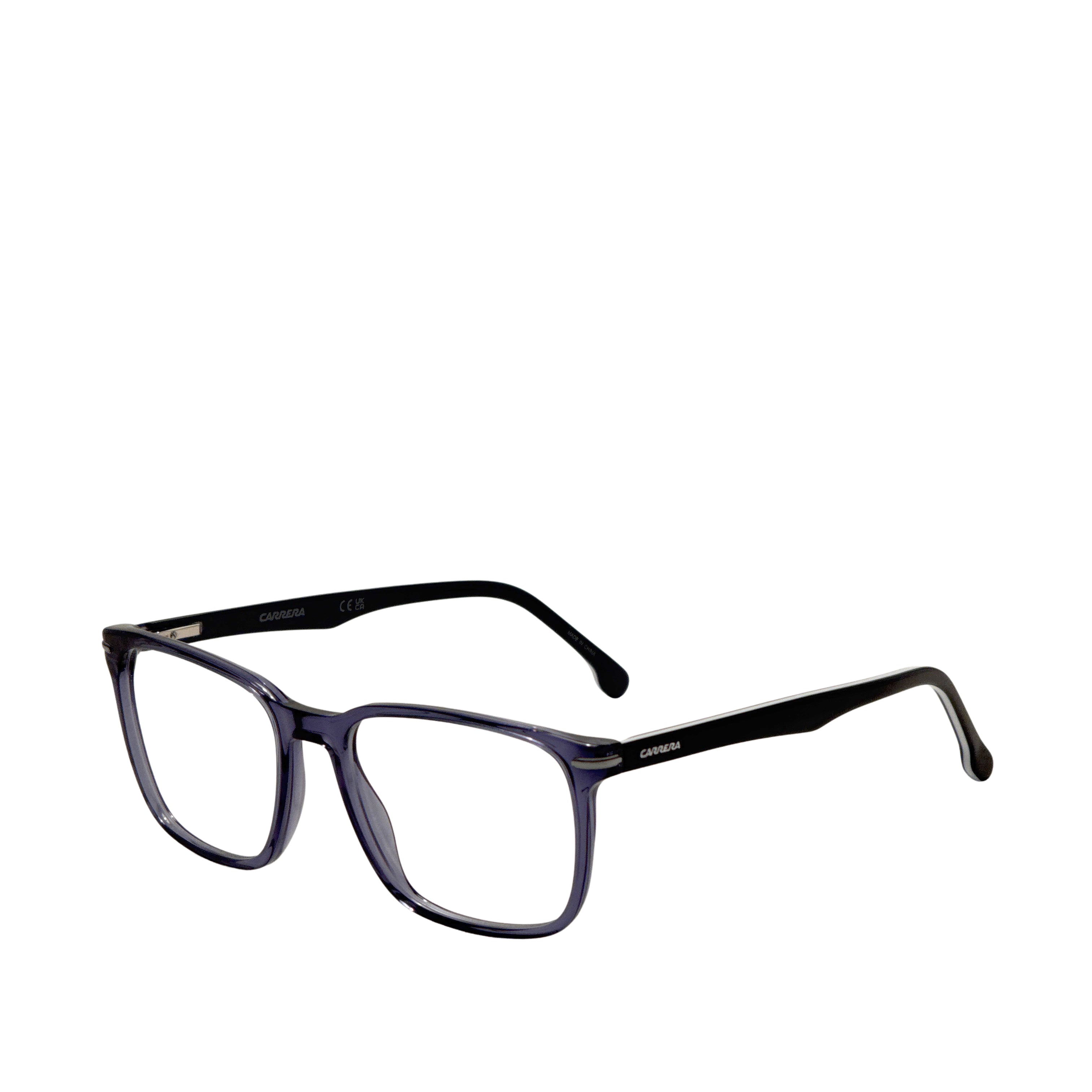 Carrera Men's 54 mm Blue Eyeglasses CARRERA309-PJP-54