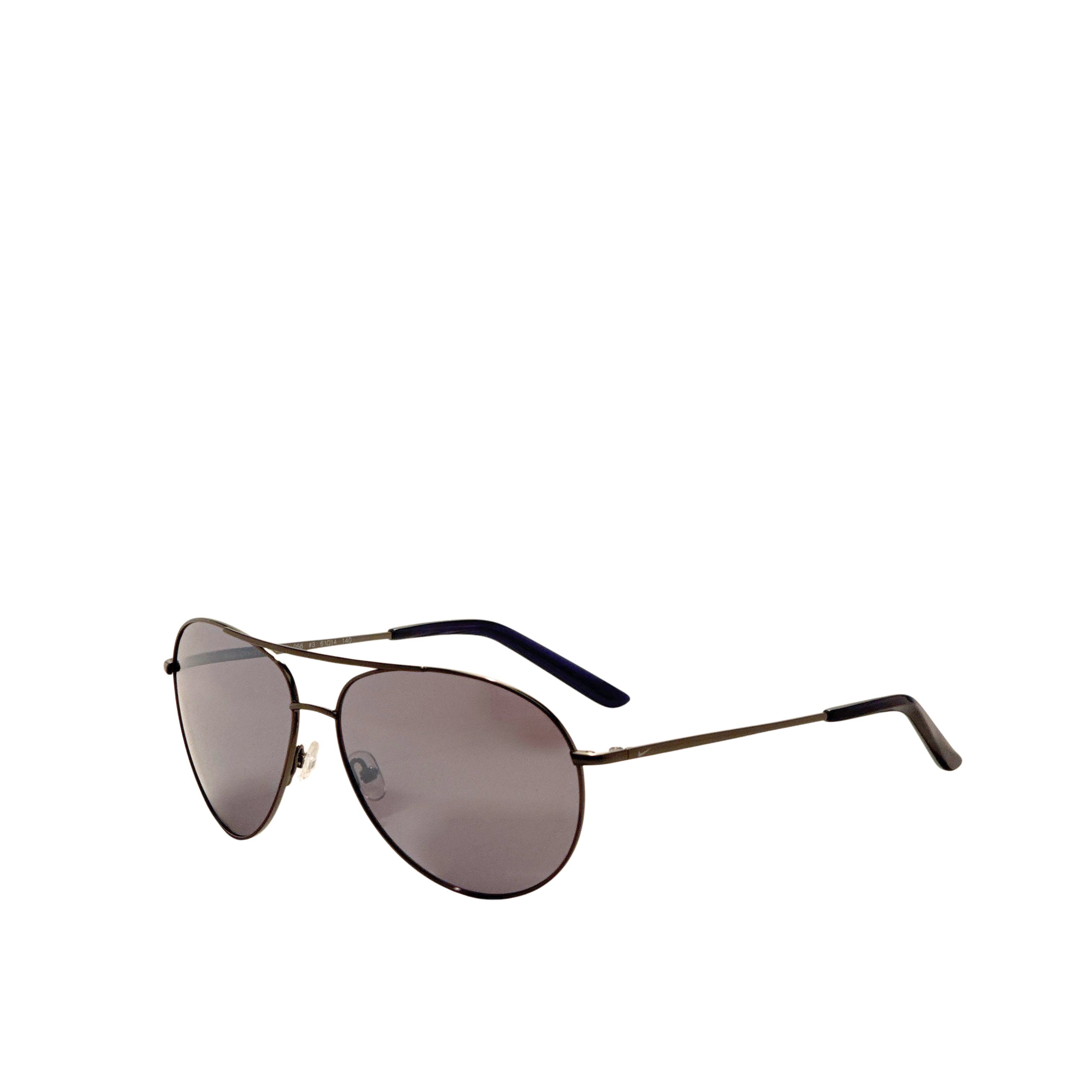Nike Unisex Chance 61mm Gunmetal EV1217-056-61