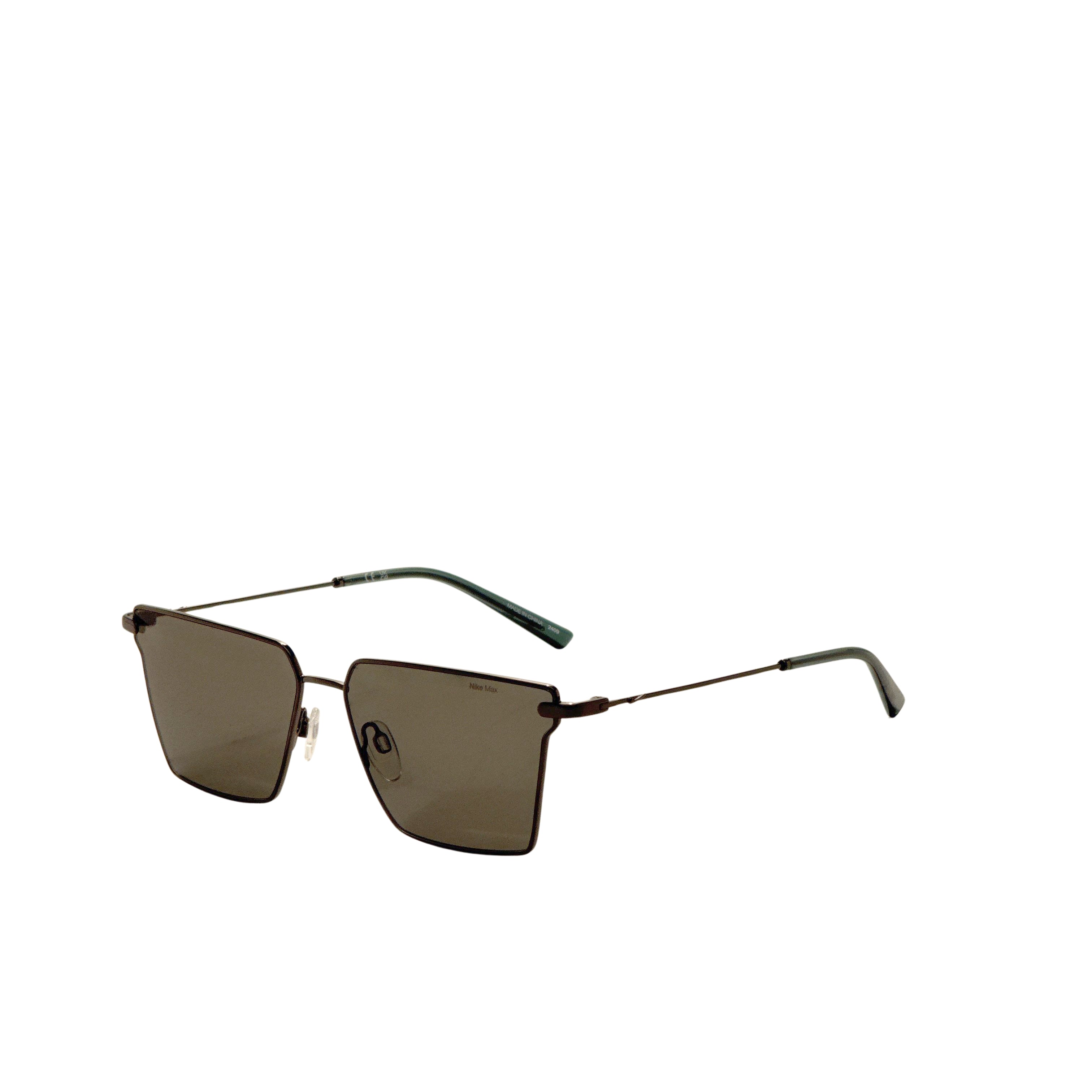 Nike Men's Pursuit Flair 60mm Gunmetal IB3683X-946-60