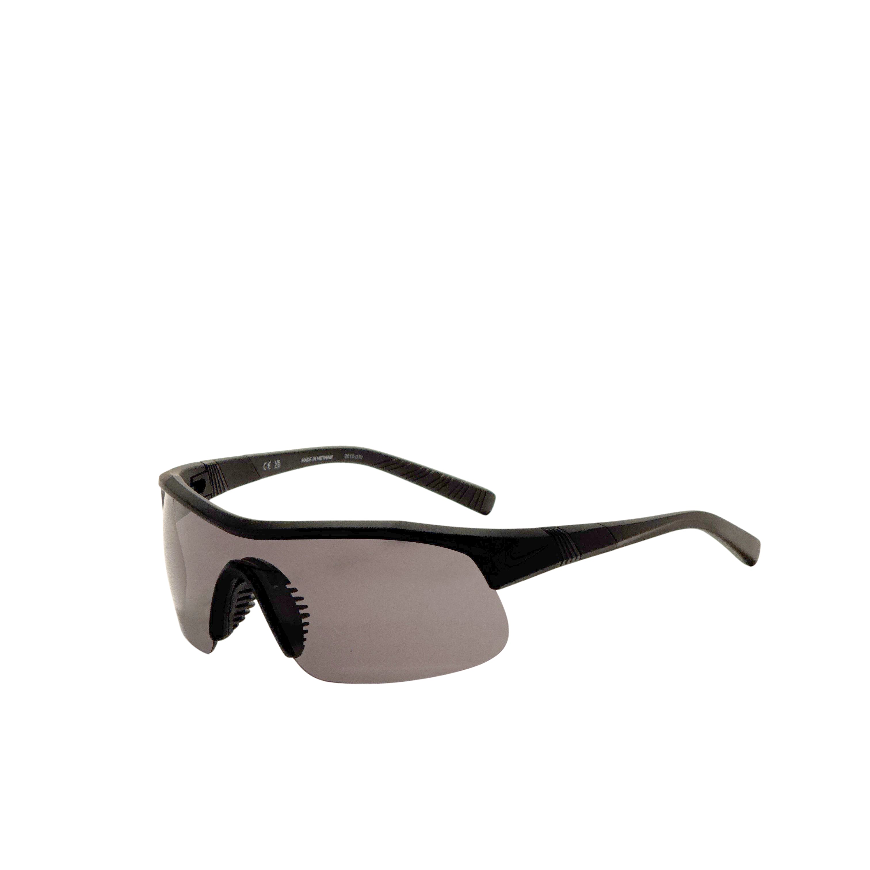 Nike Unisex Show X1 58mm Matte Black Sunglasses IU4881X-017-58