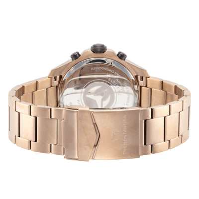 TechnoMarine Men's Oceanico 44mm Quartz Watch TM-325019