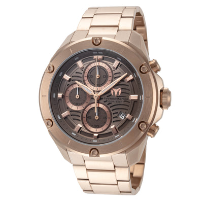 TechnoMarine Men's Oceanico 44mm Quartz Watch TM-325020