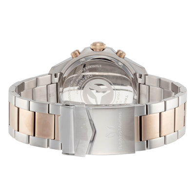 TechnoMarine Men's Oceanico 44mm Quartz Watch TM-325021