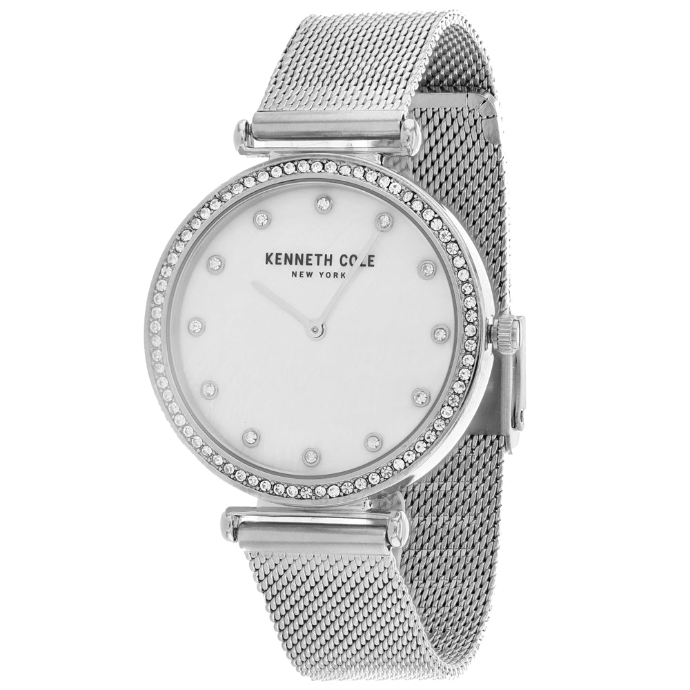 Kenneth Cole Women's 36mm Quartz Watch KC50927002