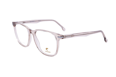 Carrera Unisex 53 mm Beige Eyeglasses CARRERA308-10A-53
