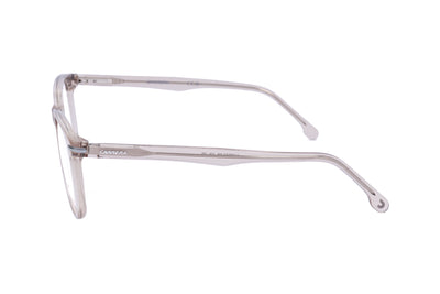 Carrera Unisex 53 mm Beige Eyeglasses CARRERA308-10A-53
