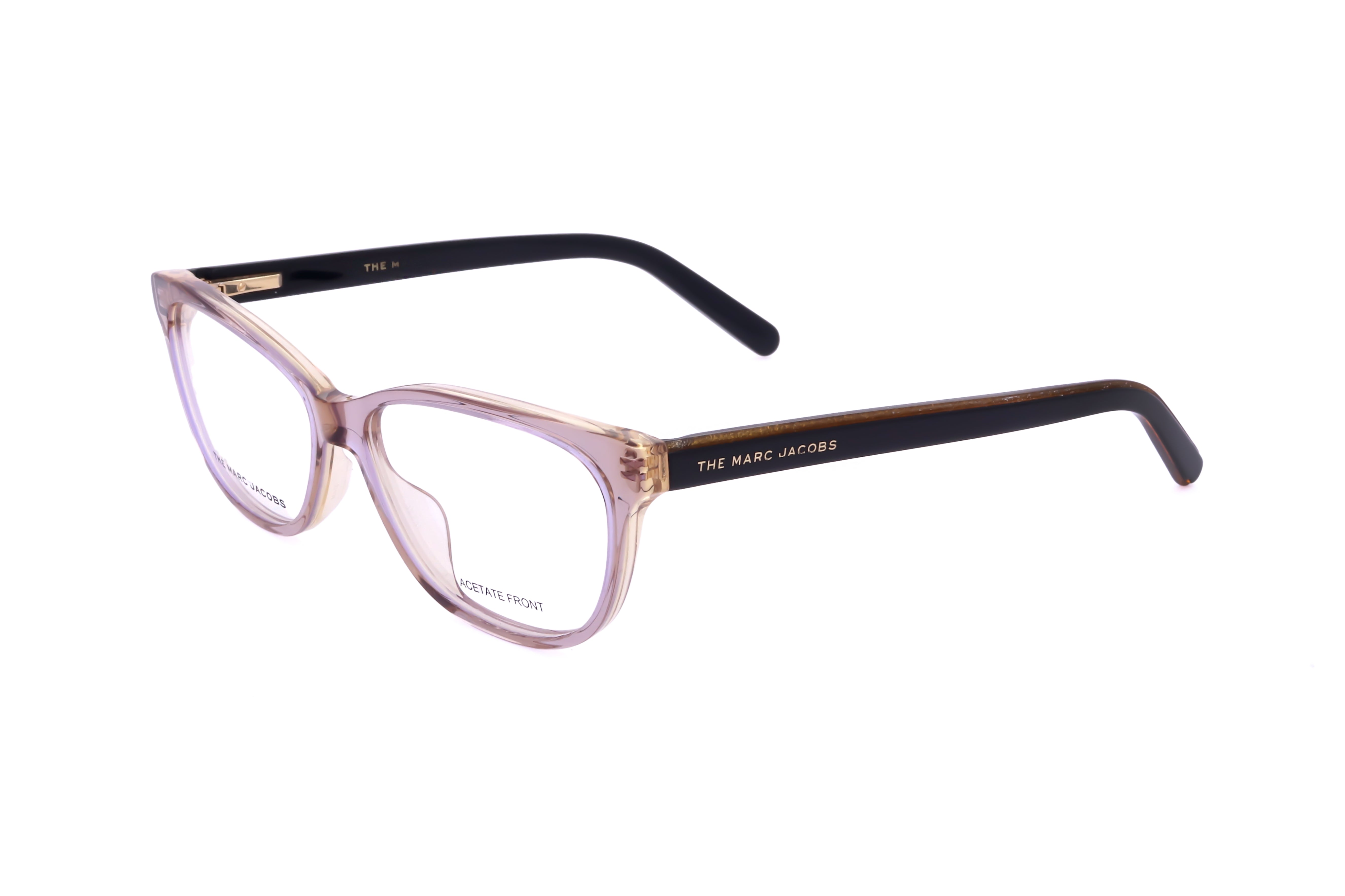 Marc Jacobs Women's 51mm Brown Eyeglasses MARC462-009Q-51
