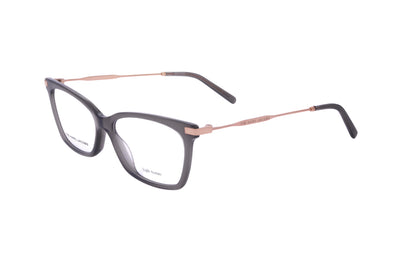 Marc Jacobs Women's 51mm Grey Gold Eyeglasses MARC508-0FT3-51