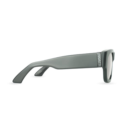 Bugatti Men's 51 mm Grey Eyeglasses 48M-GRY-51