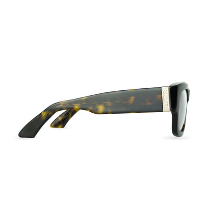 Bugatti Men's 51 mm Havana Eyeglasses 48M-HAV-51