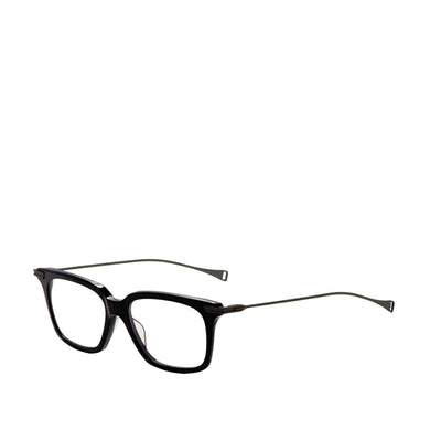 Dita Men's Lancier 53mm Navy Blue Eyeglasses DLX425-A-04