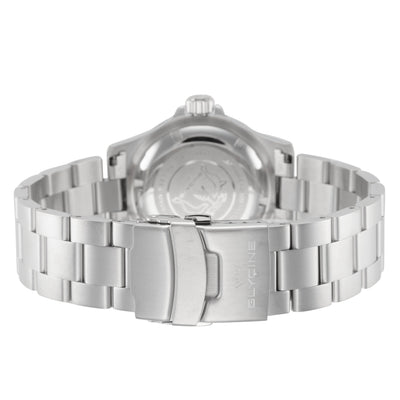 Glycine Men's Combat Sub 42mm Automatic Watch GL0078