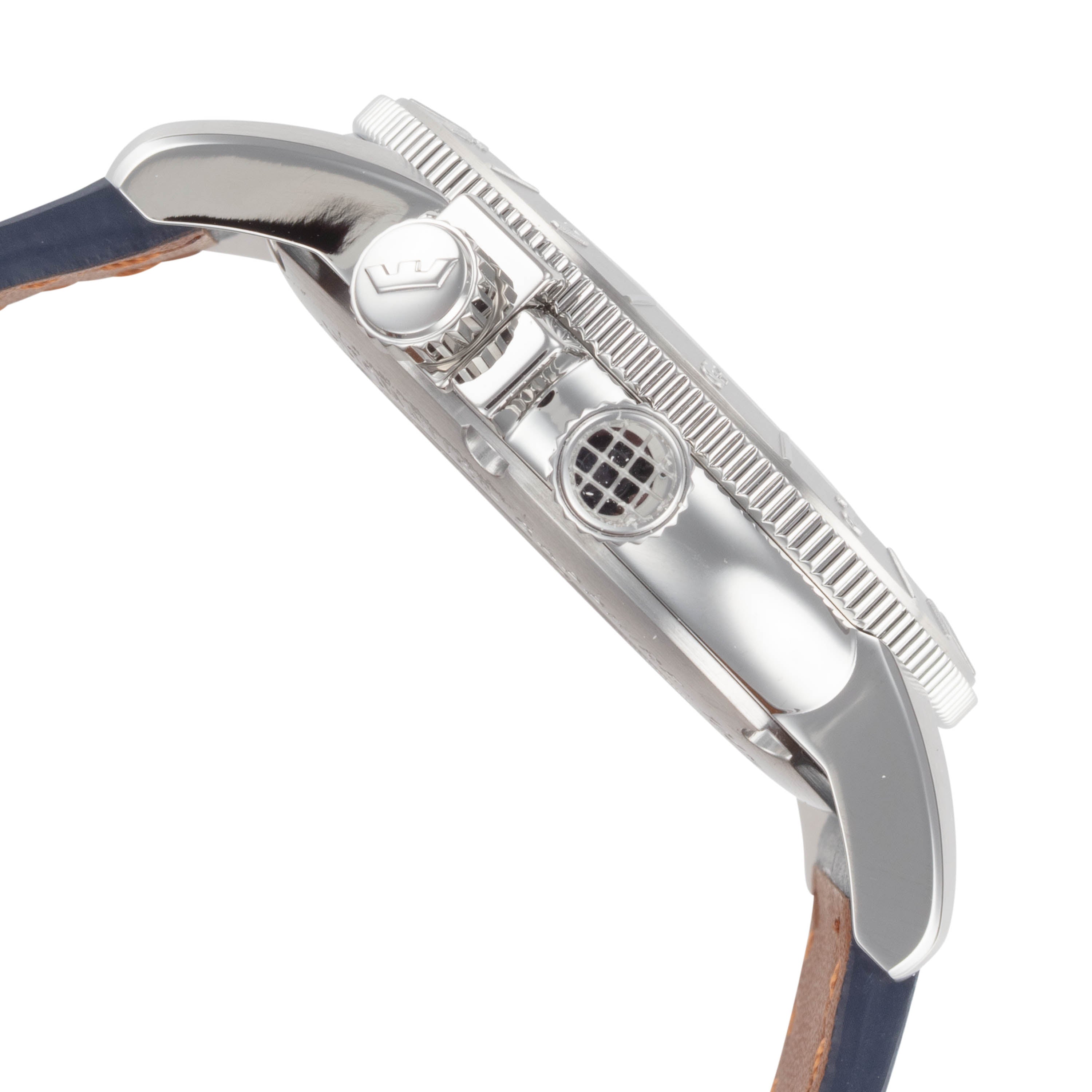 Glycine Men's Ariman Double Twelve 42mm Automatic Watch GL0553