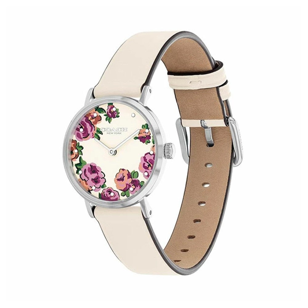 Coach Women's Perry Giftset 28mm Quartz Watch 14000094