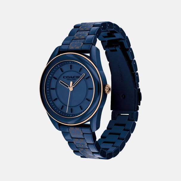 Coach Women's Preston 38mm Quartz Watch 14503773