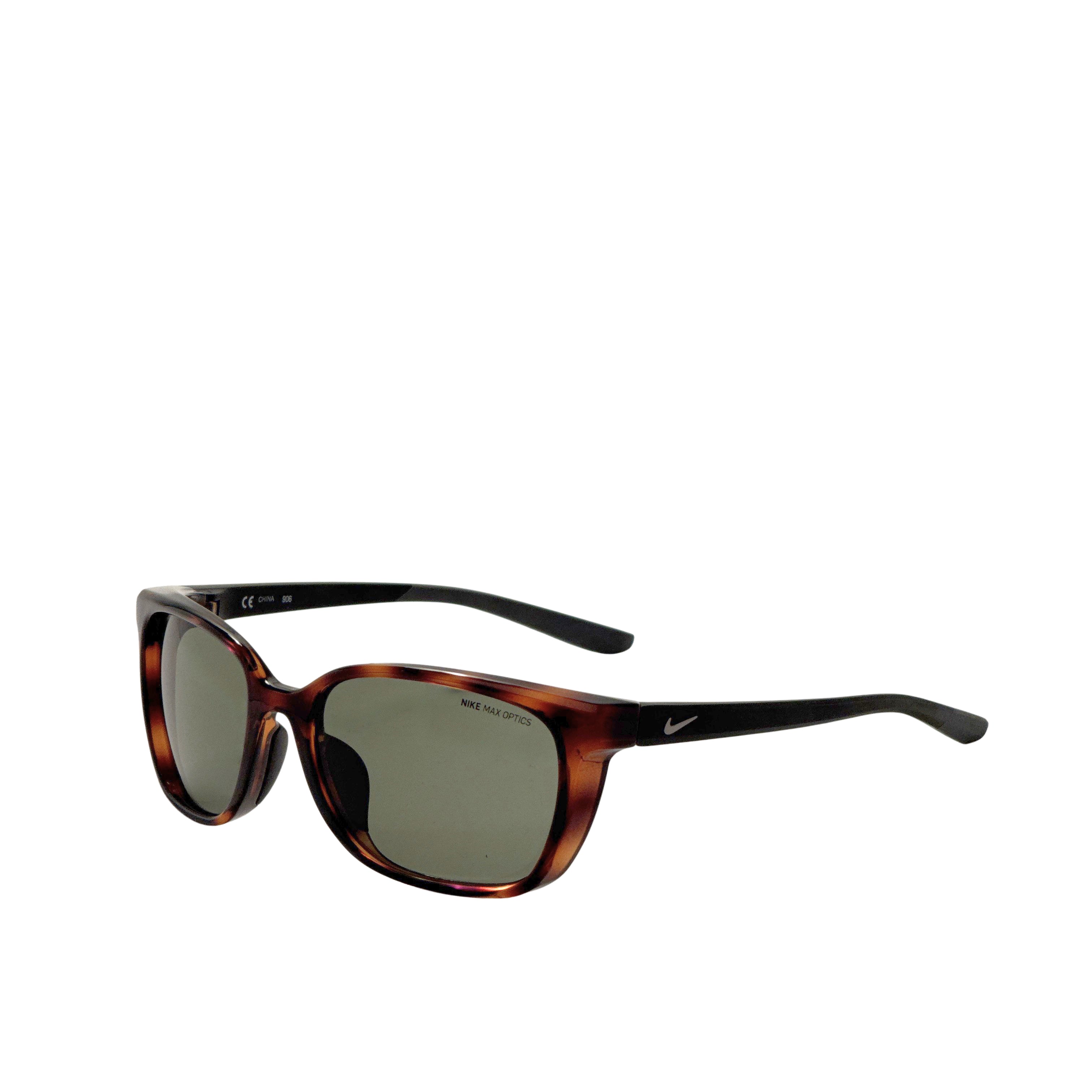 Nike Unisex Sentiment 56mm Soft Tortoise CT7886-220-56