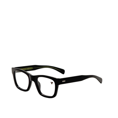 Paul Smith Men's Griffin 51mm Black Eyeglasses PSOP09551-001-51