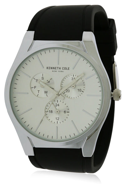 Kenneth Cole Men's 44mm Quartz Watch KC50490001