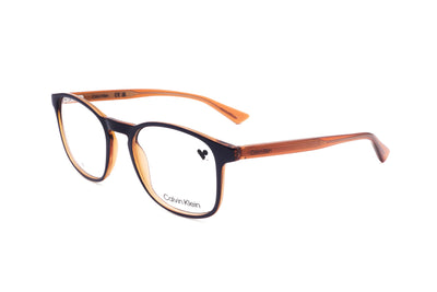 Calvin Klein Men's 52 mm Blue Eyeglasses CK23517-414-52