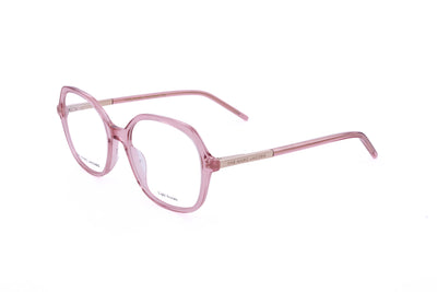Marc Jacobs Women's 50 mm Pink Eyeglasses MARC512-35J-50
