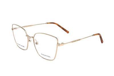 Marc Jacobs Women's 56mm Gold Havana Eyeglasses MARC561-06J-56