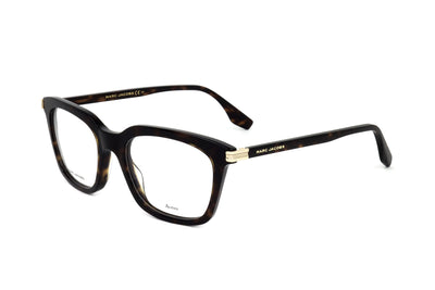 Marc Jacobs Men's 52mm Havana Eyeglasses MARC570-086-52