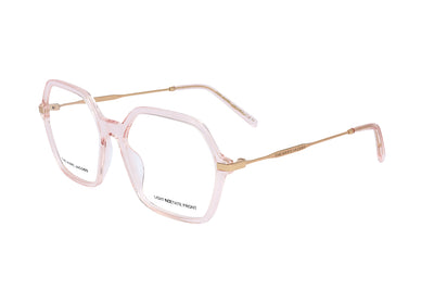 Marc Jacobs Women's 56mm Pink Eyeglasses MARC615-35J-56