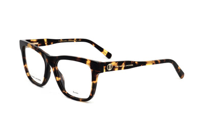 Marc Jacobs Women's 52 mm Havana Eyeglasses MARC630-086-52