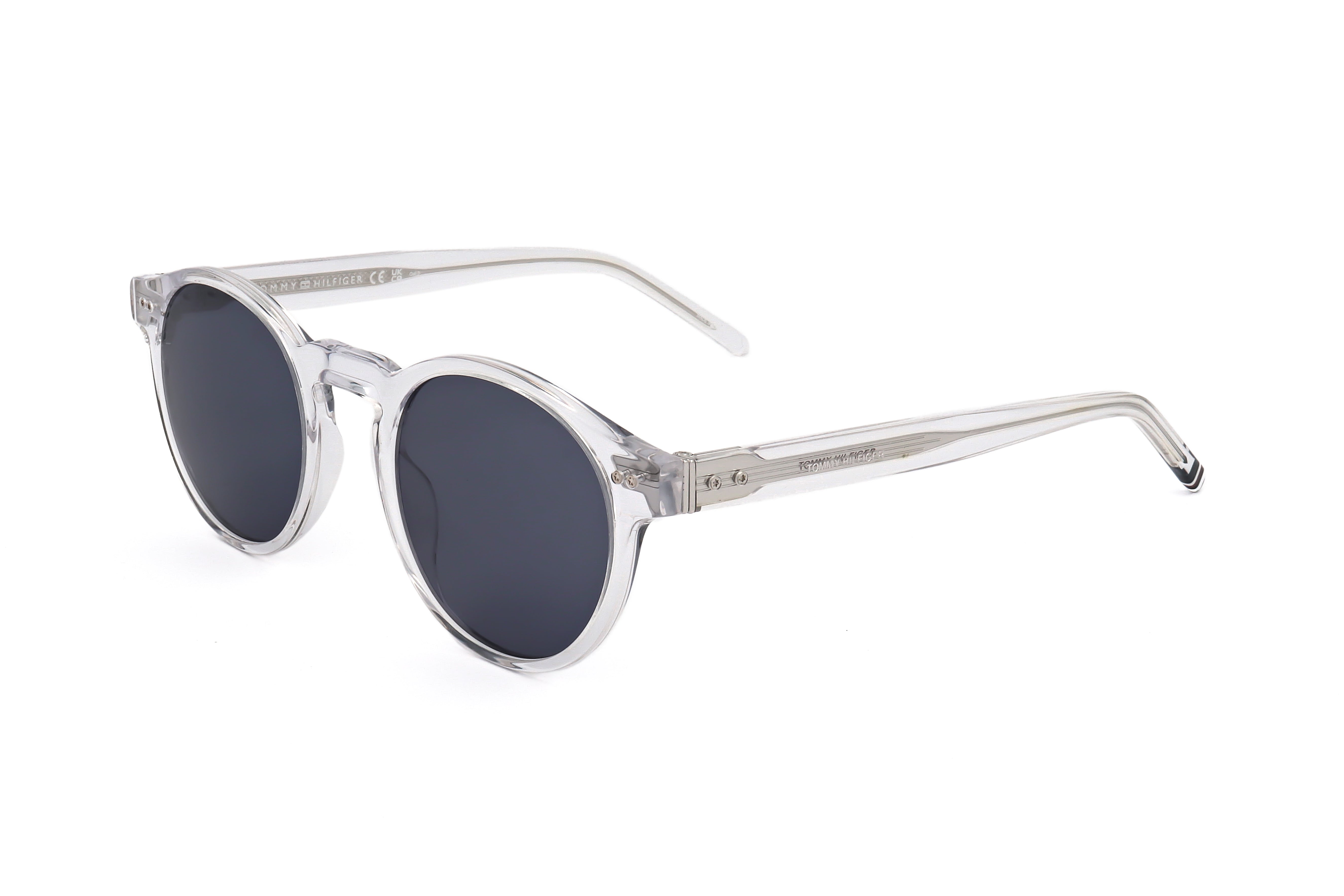 Tommy Hilfiger Men's 50mm Crystal Sunglasses TH1795-S-900-50