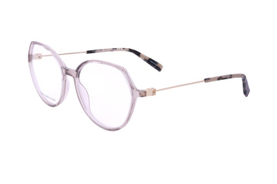 Tommy Hilfiger Women's 54 mm Nude Eyeglasses TH2058-FWM-54