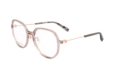 Tommy Hilfiger Women's 54 mm Pink Eyeglasses TH2066-F-35J-54