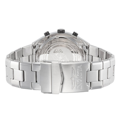 Invicta Men's Speedway 45mm Quartz Chronograph Watch IN-50433