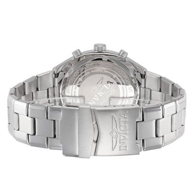 Invicta Men's Speedway 45mm Quartz Chronograph Watch IN-50434